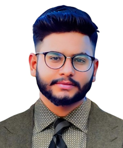 Hafiz Usama Bin Amin